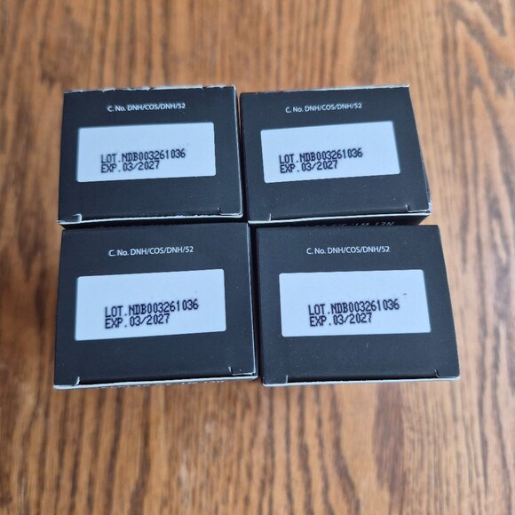 Lot of 4 Evo Purple Peppermint Instant Color Correction Toothpaste 3.5 oz 3/2027 - Picture 11 of 16